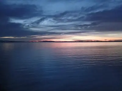 Chiemsee