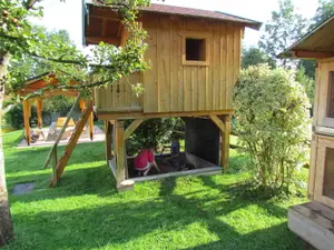 Ferienwohnung für 4 Personen (44 m²) in Staudach-Egerndach