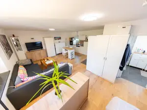 Ferienwohnung für 4 Personen (45 m²) in Staudach-Egerndach