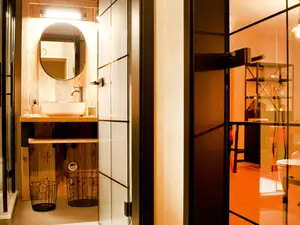 Ferienwohnung für 3 Personen (40 m²) in Staudach-Egerndach