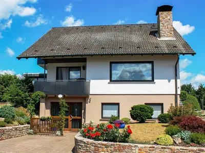 Hausansicht Hausansicht