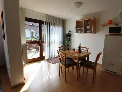Essbereich Essbereich