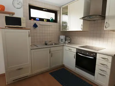 Einbauküche Einbauküche