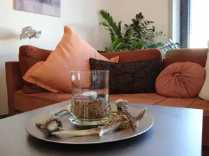 Ferienwohnung für 2 Personen in Staudernheim