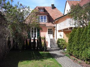 Ferienwohnung für 2 Personen (45 m²) in Staufen Im Breisgau