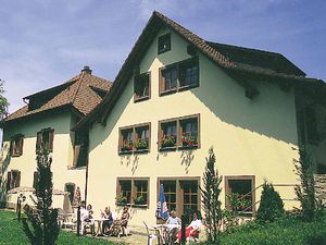 Ferienwohnung für 3 Personen in Staufen Im Breisgau