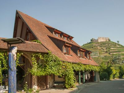 Ferienwohnung für 2 Personen (65 m²) in Staufen Im Breisgau 2/10