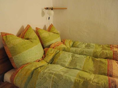 Ferienwohnung für 2 Personen (65 m²) in Staufen Im Breisgau 8/10