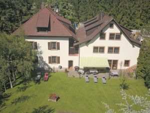 Ferienwohnung für 4 Personen (60 m²) in Staufen Im Breisgau