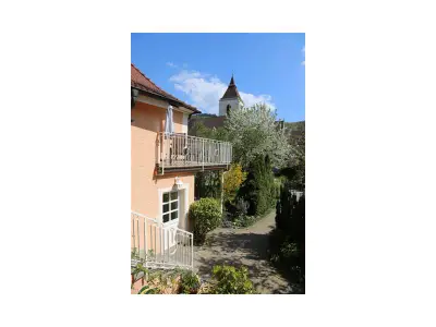 Ferienwohnung für 2 Personen (45 m²) in Staufen Im Breisgau 2/10