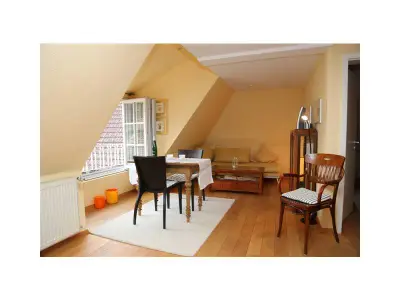 Ferienwohnung für 2 Personen (45 m²) in Staufen Im Breisgau 5/10