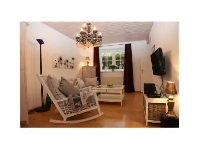 Ferienwohnung für 2 Personen (45 m²) in Staufen Im Breisgau 7/10
