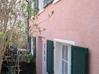 Ferienwohnung für 2 Personen (45 m²) in Staufen Im Breisgau 8/10