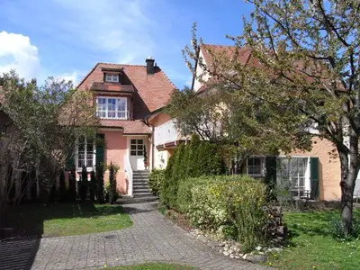 Ferienwohnung für 2 Personen (45 m²) in Staufen Im Breisgau 9/10