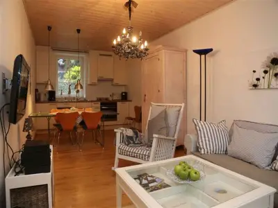 Ferienwohnung für 2 Personen (45 m²) in Staufen Im Breisgau 8/10