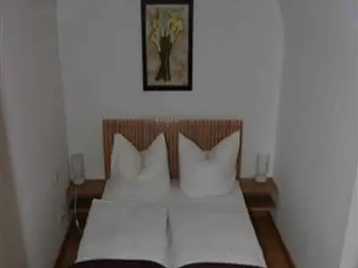 Ferienwohnung für 2 Personen (45 m²) in Staufen Im Breisgau 9/10