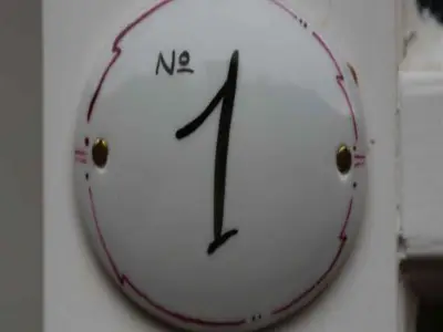 Ferienwohnung für 2 Personen (45 m²) in Staufen Im Breisgau 10/10