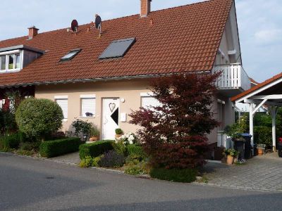 Ferienwohnung für 2 Personen (40 m²) in Staufen Im Breisgau 1/10