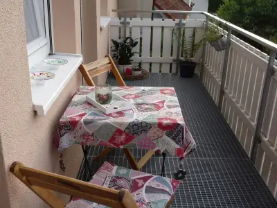 Ferienwohnung für 2 Personen (40 m²) in Staufen Im Breisgau 10/10