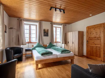 Ferienwohnung