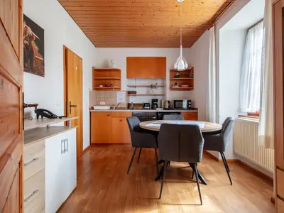 Ferienwohnung