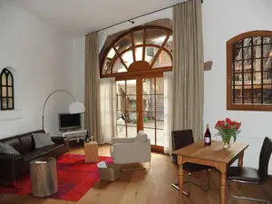 Ferienwohnung für 2 Personen (65 m²) in Stadt Staufen im Breisgau