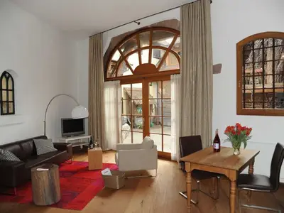 Ferienwohnung für 2 Personen (65 m²) in Stadt Staufen im Breisgau 1/10