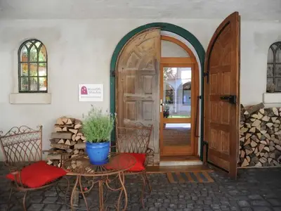 Ferienwohnung für 2 Personen (65 m²) in Stadt Staufen im Breisgau 2/10
