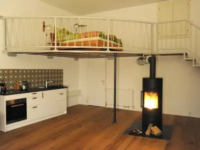Ferienwohnung für 2 Personen (65 m²) in Stadt Staufen im Breisgau 5/10