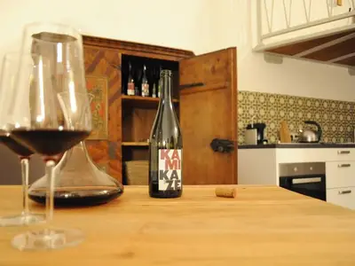 Ferienwohnung für 2 Personen (65 m²) in Stadt Staufen im Breisgau 7/10