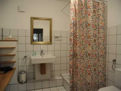 Ferienwohnung für 2 Personen (65 m²) in Stadt Staufen im Breisgau 10/10
