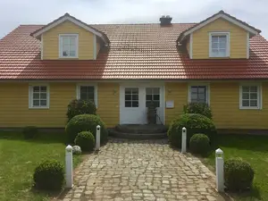 Ferienwohnung für 5 Personen (70 m²) in Staven