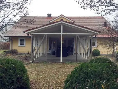 Ferienwohnung für 5 Personen (70 m²) in Staven 3/10