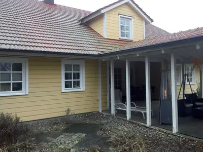 Ferienwohnung für 5 Personen (70 m²) in Staven 6/10