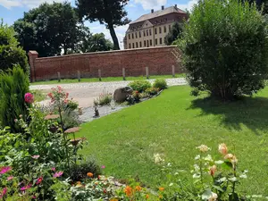 Ferienwohnung für 5 Personen (100 m²) in Stavenhagen