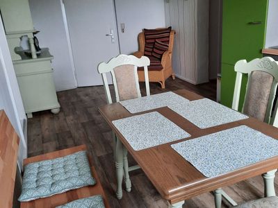 Ferienwohnung für 5 Personen (100 m²) in Stavenhagen 4/10