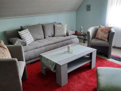 Ferienwohnung für 5 Personen (100 m²) in Stavenhagen 8/10