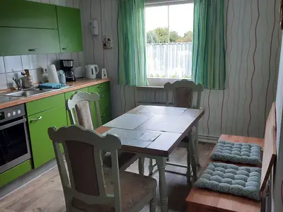 Ferienwohnung für 5 Personen (100 m²) in Stavenhagen 5/10