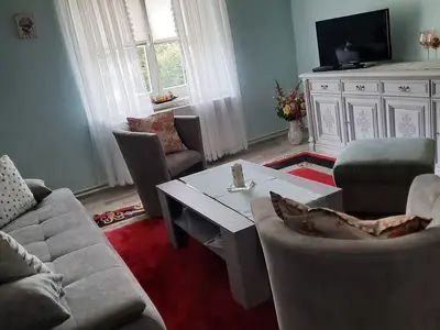 Ferienwohnung für 5 Personen (100 m²) in Stavenhagen 7/10