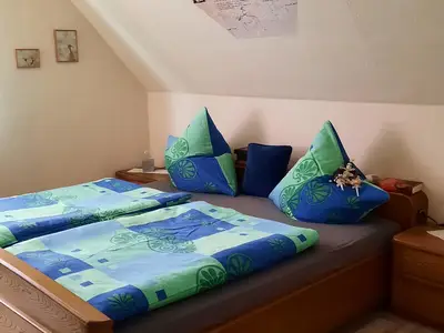 Ferienwohnung für 5 Personen (100 m²) in Stavenhagen 6/10