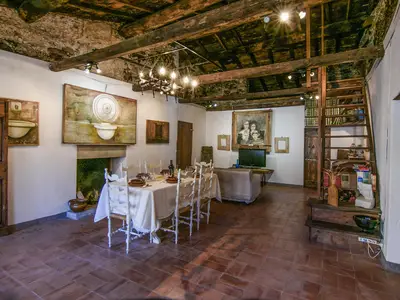 living-room