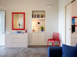 Ferienwohnung für 3 Personen (50 m²) in Stazzo