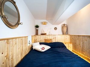 Ferienwohnung für 4 Personen (45 m²) in Stazzo