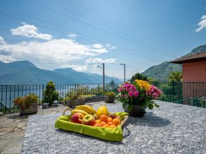 Ferienwohnung für 4 Personen (57 m&sup2;) in Stazzona