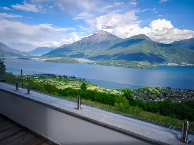 Berge