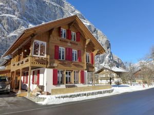 Ferienwohnung für 2 Personen (40 m²) ab 72 € in Stechelberg