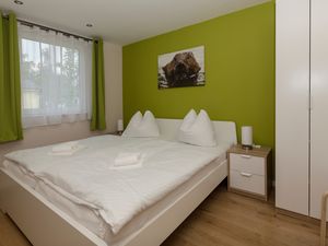 Ferienwohnung für 4 Personen (50 m²) in Stechow-Ferchesar
