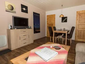 Ferienwohnung für 4 Personen (45 m²) in Stechow-Ferchesar