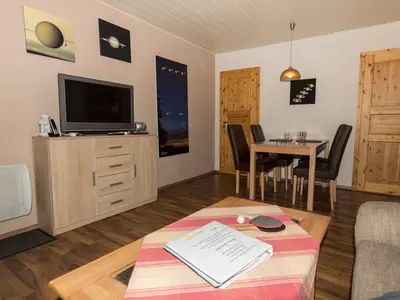 Ferienwohnung für 4 Personen (45 m²) in Stechow-Ferchesar 1/10