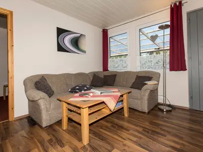 Ferienwohnung für 4 Personen (45 m²) in Stechow-Ferchesar 5/10